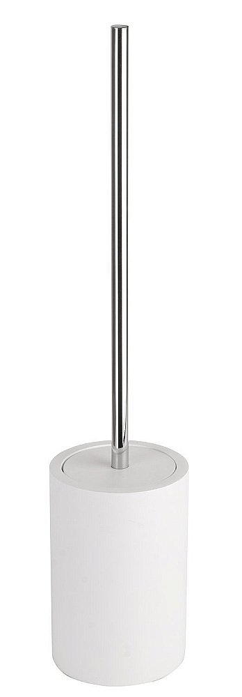 Ёршик напольный Bemeta Gamma 145713324 белый купить в интернет-магазине сантехники Sanbest