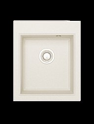 Мойка кухонная Акватон Линеа 43 жемчуг купить в интернет-магазине сантехники Sanbest