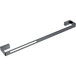 Полотенцедержатель Boheme Q 10942-SGM сталь глянец купить в интернет-магазине сантехники Sanbest