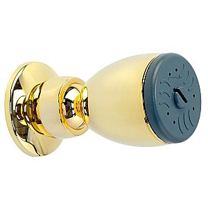 Форсунка для душа Migliore Perry ML.RIC-39.330.DO золото купить в интернет-магазине сантехники Sanbest