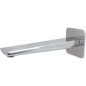 Излив для ванны Aquatek Вега AQ1041CR хром купить в интернет-магазине сантехники Sanbest