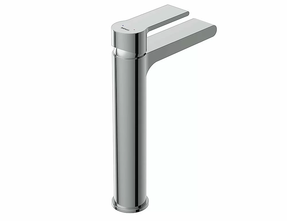 Смеситель для раковины Cersanit BRASKO 63024 купить в интернет-магазине сантехники Sanbest