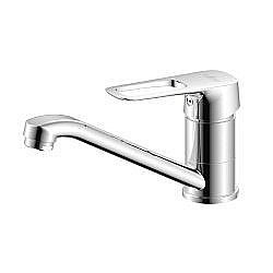 Смеситель для раковины Rossinka RS46-22 купить в интернет-магазине сантехники Sanbest