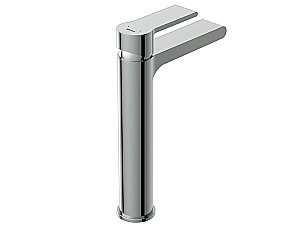 Смеситель для раковины Cersanit BRASKO 63024 купить в интернет-магазине сантехники Sanbest