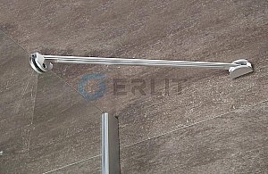 Душевой уголок Erlit Comfort ER 10109H 90x90 купить в интернет-магазине Sanbest