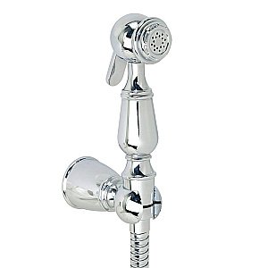 Гигиенический душ Migliore Laura ML.LUR-34.430.CR хром купить в интернет-магазине сантехники Sanbest