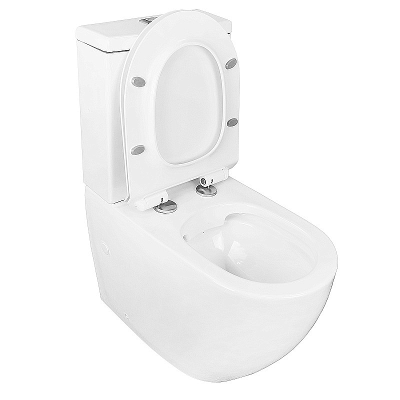 Инсталляция для унитаза Azario AZ-8010-1000 купить в интернет-магазине сантехники Sanbest