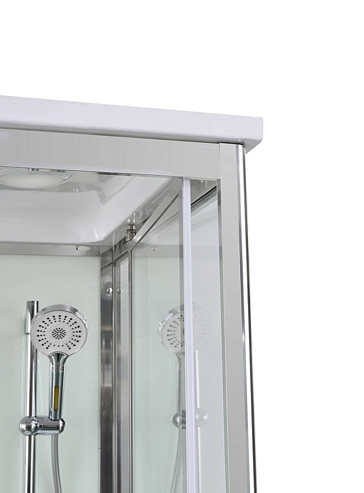 Душевая кабина AvaCan V2012 стандартная купить в интернет-магазине Sanbest