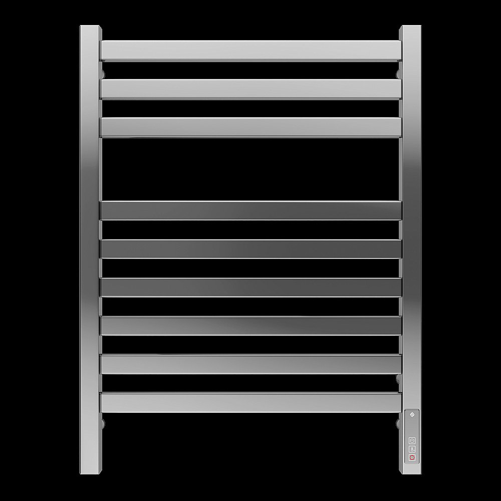 Полотенцесушитель электрический Terminus Ното П9 500х700 купить в интернет-магазине сантехники Sanbest