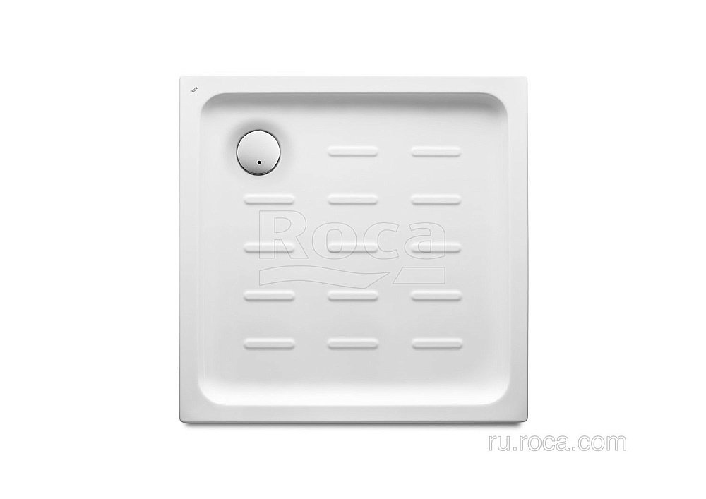 Душевой поддон Roca Easy 276081000 90х90 купить в интернет-магазине Sanbest
