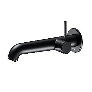 Смеситель для раковины KEUCO IXMO SOFT 59516371201 черный матовый купить в интернет-магазине сантехники Sanbest