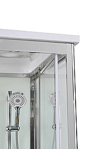 Душевая кабина AvaCan V2012 стандартная купить в интернет-магазине Sanbest