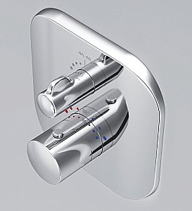 Смеситель для душа AM.PM Sensation F3075600 купить в интернет-магазине сантехники Sanbest