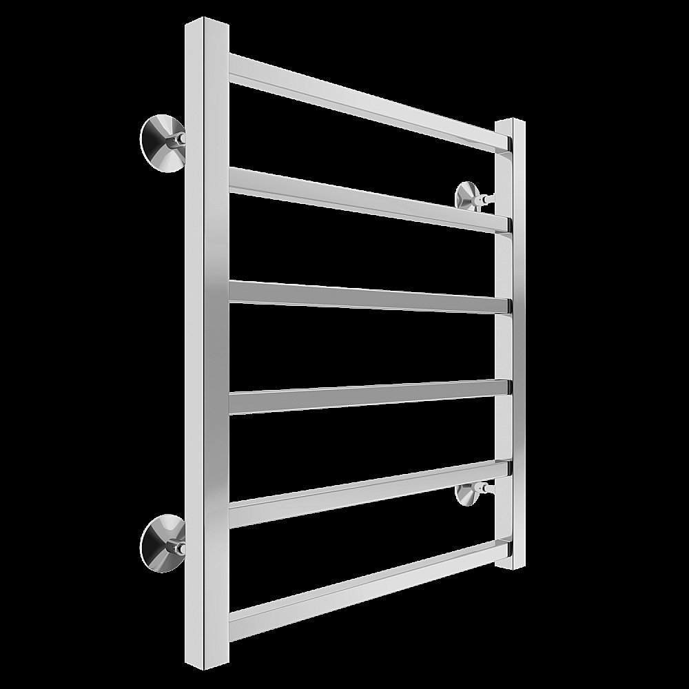 Полотенцесушитель водяной Terminus Ватикан П6 500х600 купить в интернет-магазине сантехники Sanbest