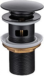 Донный клапан Allen Brau Priority 5.31023-31 купить в интернет-магазине сантехники Sanbest