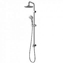 Душевая система Ideal Standard Idealduo A5689AA купить в интернет-магазине сантехники Sanbest