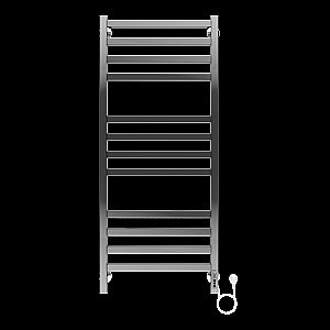Полотенцесушитель электрический Terminus Ното П12 500х1250 купить в интернет-магазине сантехники Sanbest