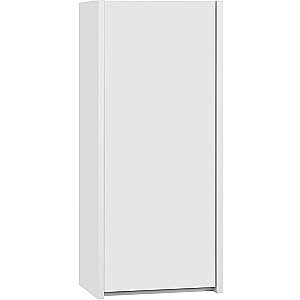 Шкаф Акватон Сканди 35 1A255003SD010 белый для ванной в интернет-магазине сантехники Sanbest