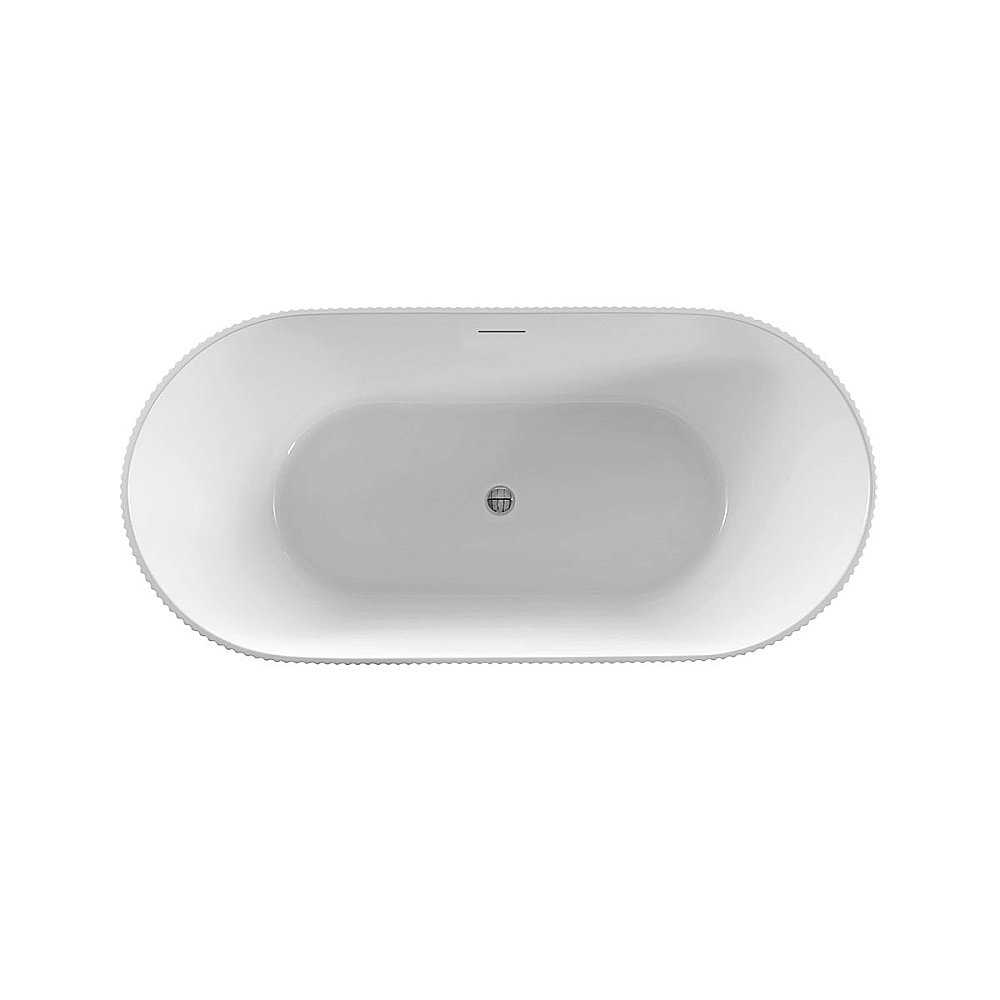 Ванна Vincea VBT-426-1700 белая купить в интернет-магазине Sanbest