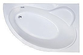 Акриловая ванна Royal Bath ALPINE RB819102 170х100 белая купить в интернет-магазине Sanbest