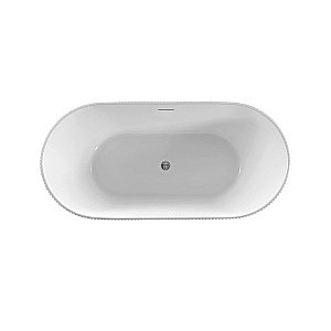 Ванна Vincea VBT-426-1700 белая купить в интернет-магазине Sanbest