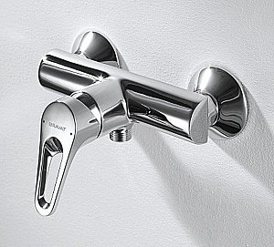 Смеситель для душа Bravat DROP-D F948162C-01 купить в интернет-магазине сантехники Sanbest