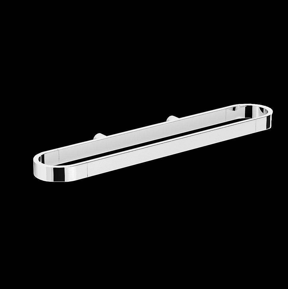 Полотенцедержатель Langberger Lugano 25004D купить в интернет-магазине сантехники Sanbest