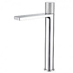 Смеситель для раковины Abber Rund AF8711 хром купить в интернет-магазине сантехники Sanbest