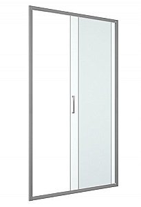 Душевая дверь Bravat DROP BD120.4100A купить в интернет-магазине Sanbest