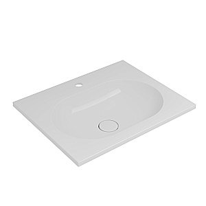 Раковина Vincea VCB-4H600W 60 белый купить в интернет-магазине Sanbest