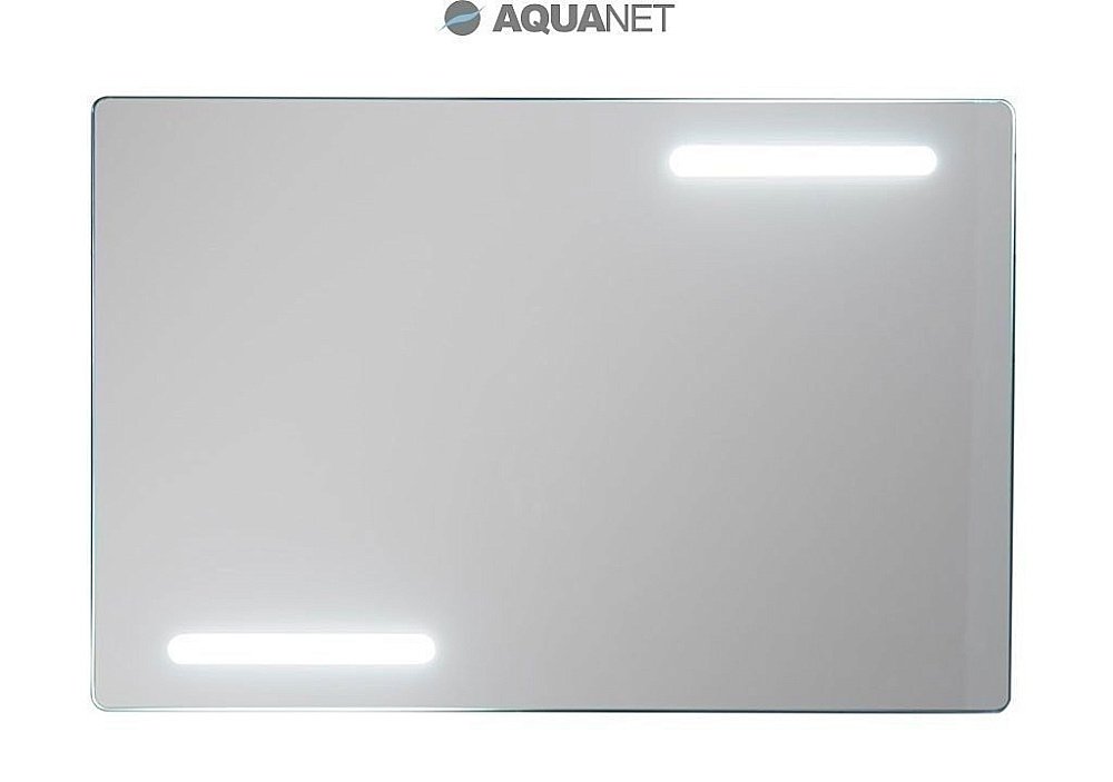 Зеркало Aquanet TH-22 в ванную от интернет-магазине сантехники Sanbest