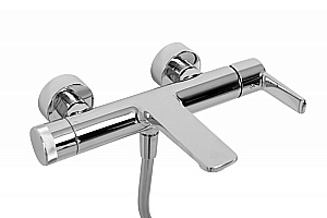 Набор смесителей Cezares LUX LUX-VD/LS-01 хром купить в интернет-магазине сантехники Sanbest