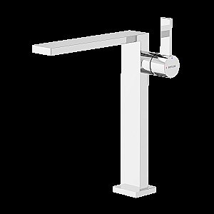 Смеситель для раковины Sancos Linn SC9020CH хром купить в интернет-магазине сантехники Sanbest