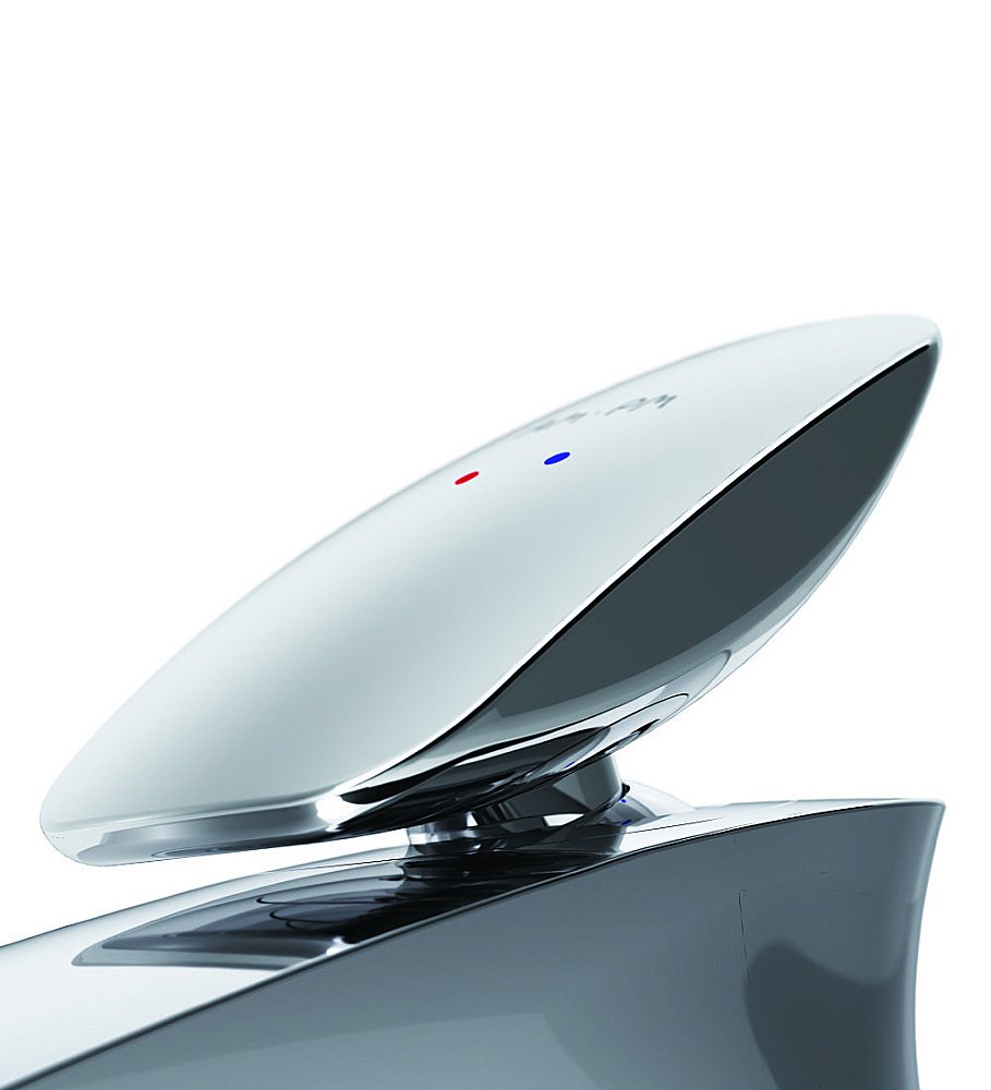 Смеситель для раковины AM.PM Spirit V2.0 F70A92200 купить в интернет-магазине сантехники Sanbest