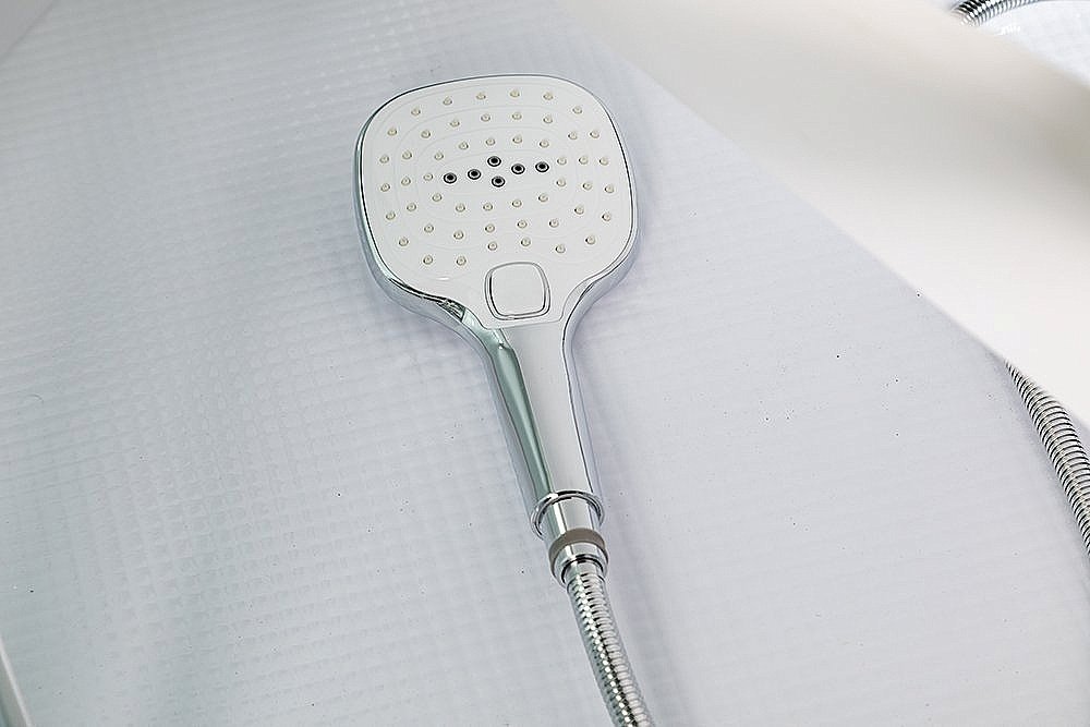 Душевая кабина WeltWasser WW500 EMMER 150х85 купить в интернет-магазине Sanbest