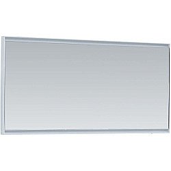 Зеркало Allen Brau INFINITY 1.21020.WT 60 белое в ванную от интернет-магазине сантехники Sanbest