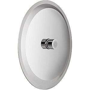 Душевая кабина Мономах XL 90x90x44 С МЗ 10000012114 стекло прозрачное с рисунком мозаика/профиль хром купить в интернет-магазине Sanbest