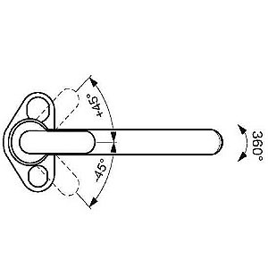 Смеситель для кухни Vidima Fine BA389AA купить в интернет-магазине сантехники Sanbest