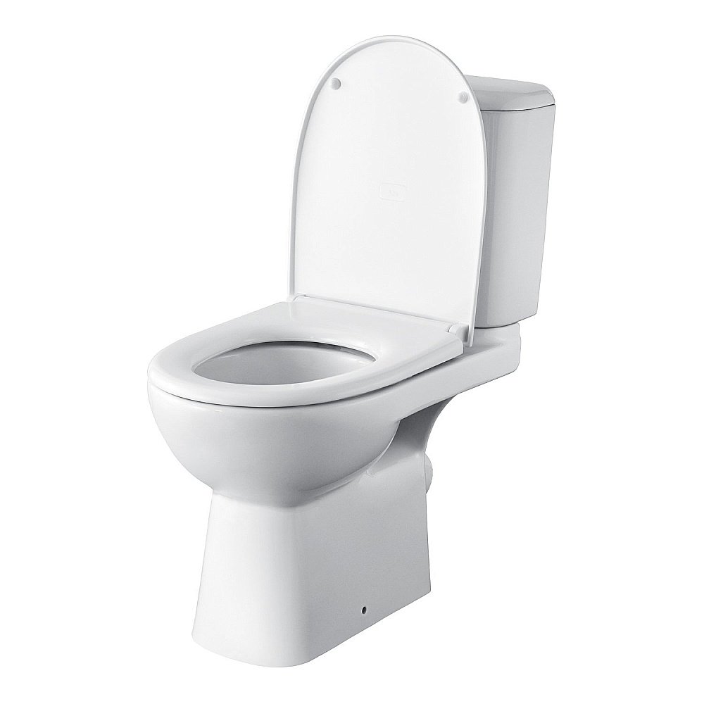 Унитаз-компакт Roca Access 34P23900Y с бачком купить в интернет-магазине Sanbest