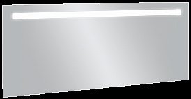 Зеркало с подсветкой Jacob Delafon EB1422-NF 160 в ванную от интернет-магазине сантехники Sanbest