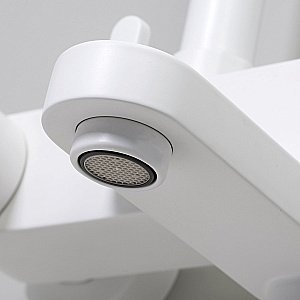 Душевая система WasserKRAFT Mindel 8500 A18501 купить в интернет-магазине сантехники Sanbest