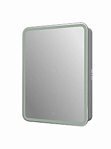 Зеркальный шкаф Taliente Cbled TA-CBled-EL6080 60 купить в интернет-магазине сантехники Sanbest