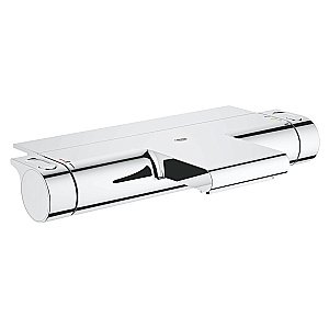 Смеситель для ванны Grohe Grohtherm 2000 NEW 34464 001 купить в интернет-магазине сантехники Sanbest