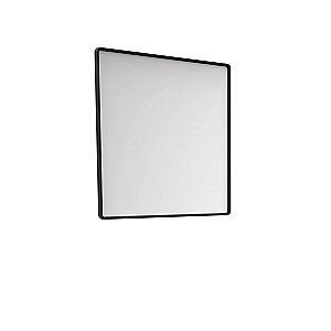 Зеркало Creavit Legno в ванную от интернет-магазине сантехники Sanbest