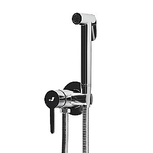 Душевая система RGW Shower Panels SP-6143-01 50140801-01 хром купить в интернет-магазине сантехники Sanbest