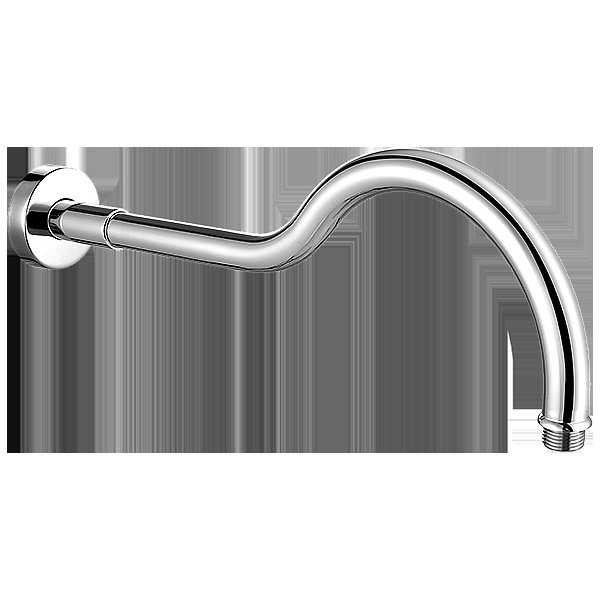 Держатель верхнего душа Elghansa ClassicLine CR-06 хром купить в интернет-магазине сантехники Sanbest