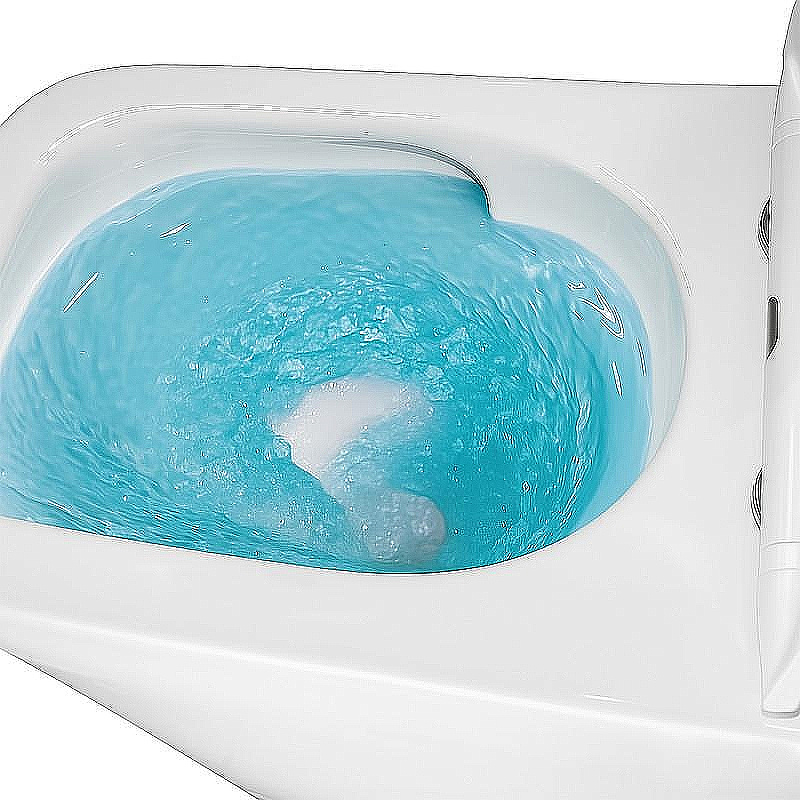 Инсталляция для унитаза Azario AZ-8010-1000 купить в интернет-магазине сантехники Sanbest