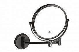 Косметическое зеркало Bemeta Dark 112201510 31 купить в интернет-магазине сантехники Sanbest