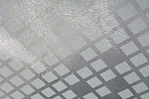 Душевая кабина AvaCan L910 100x100 с электрикой купить в интернет-магазине Sanbest