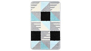 Коврик для ванной FIXSEN VISA FX-5005Z купить в интернет-магазине сантехники Sanbest